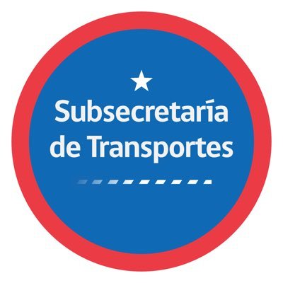 Subsecretaría de Transportes's profile picture