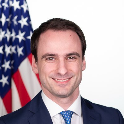 mkratsios47's profile picture