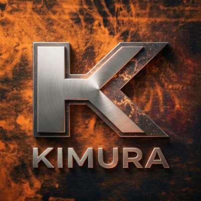 Kimura's profile picture