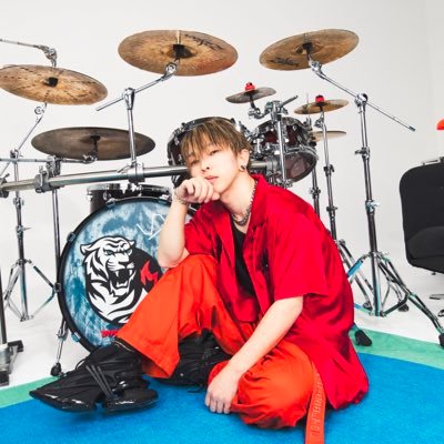 Drums_Shinya's profile picture