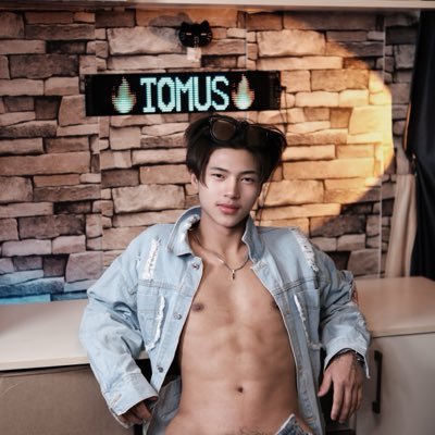 โทมัส's profile picture