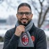 Profilbild von Tariq Shanah