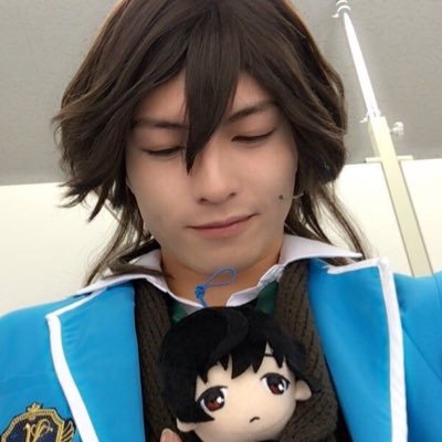 Omniscient Mike Wheeler's profile picture