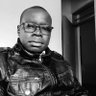 Profilbild von Rtn. Inyani Mane Dolorence