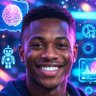 Kuria | AI profil fotoğrafı