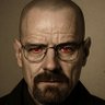 Profilbild von Mr. Walter White