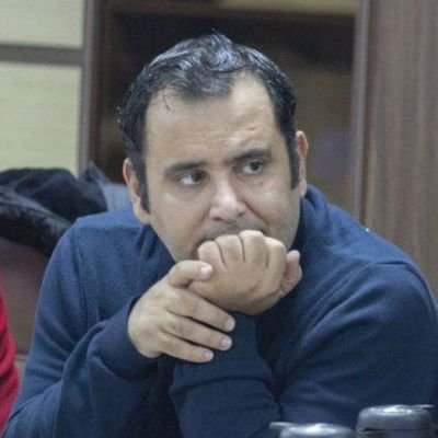 kamranbaranji's profile picture