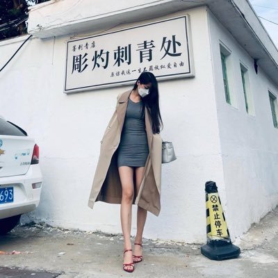 laojiangxiaoyu's profile picture