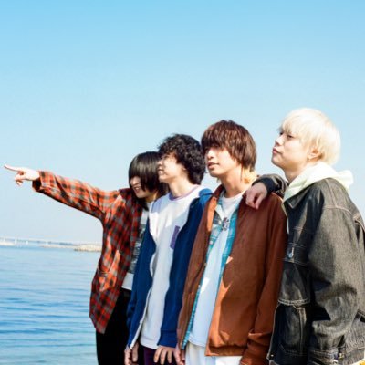 Blue_Mash_band's profile picture