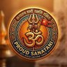 Profilbild von 🇮🇳SaNaTaNi AjAy🚩
