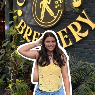 Ishika Jagatramka's profile picture
