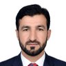 Фото профиля Muhammad Dawood