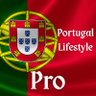 Learn Portuguese Pt-Pt/Portugal LifeStyle Pro App 的头像