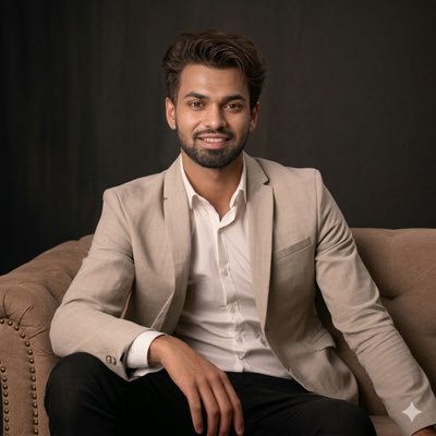 Avkush Singh Malik's profile picture