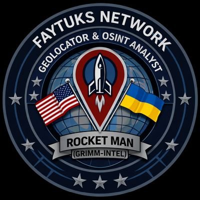 Rocket Man🚀🇺🇸🇺🇦's profile picture