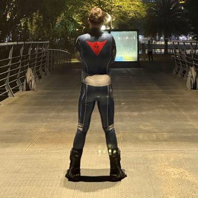 Wanc's profile picture