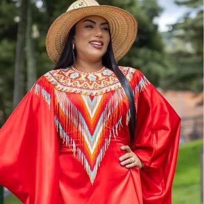 Martha Peralta Epieyú's profile picture