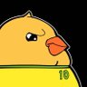 カラアゲキング 的头像