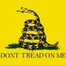 libertarian profil fotoğrafı