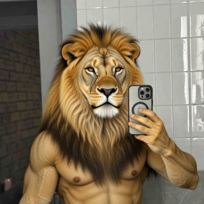 Konstantin ♌︎'s profile picture