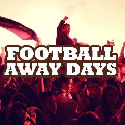 Football Away Days's profile picture