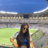 Giselle Stanislau profil fotoğrafı