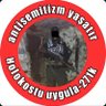 Enes el-Almânî 🇪🇸🇵🇸🇻🇪 #yehudsiken #nefret's profile picture