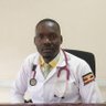 Dr Ogwang Francis ็ๅคดๅ