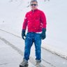 Sharan profil fotoğrafı