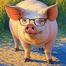 Pig Bro 🐷 ピッグ・ブロ 的头像