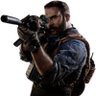 Captain John Price profil fotoğrafı