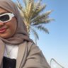 دعاء 🇸🇩 profil fotoğrafı
