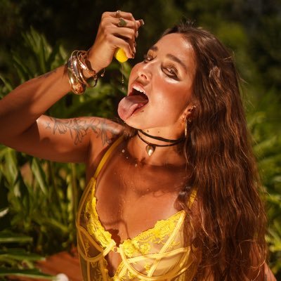 Amanda Xavier's profile picture