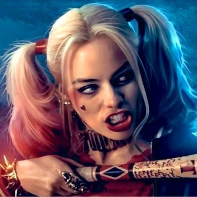 CrazyGothamSlut's profile picture