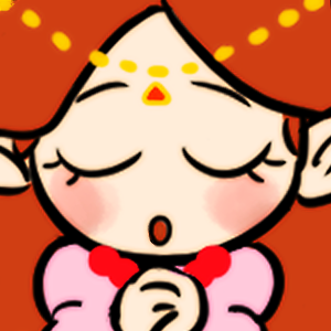Yami_sha's profile picture