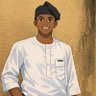 Uchenna Okogbue's profile picture