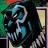Warrior King T'Challa 的头像