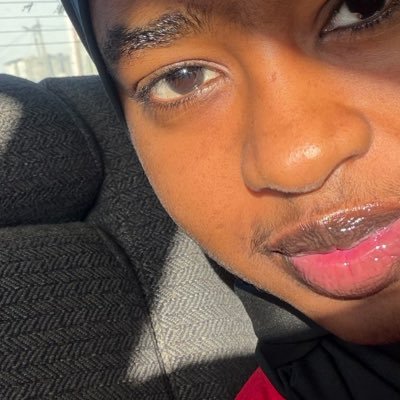 Zulayha🧕🏾's profile picture