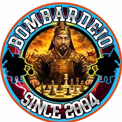 BOMBARDEIO DO PAIOL 💣's profile picture
