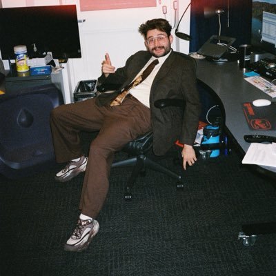 carterhambley's profile picture