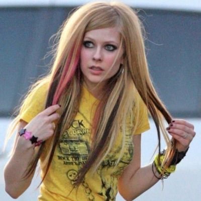 avril things's profile picture