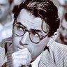 Atticus Finch's profile picture