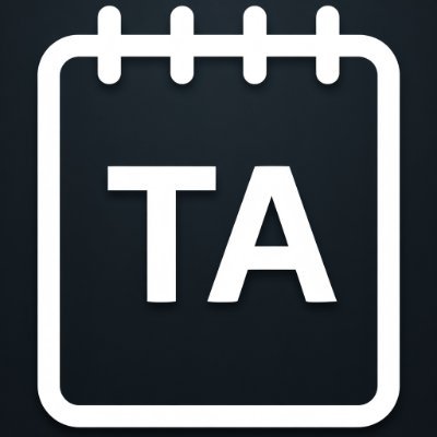 TAnotepad's profile picture