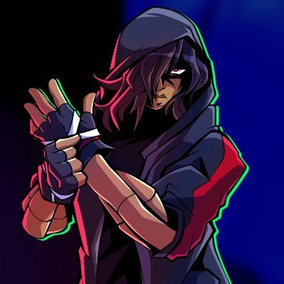 Crusader's profile picture