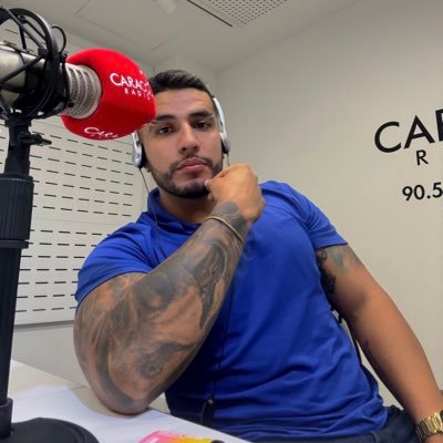 Juan Pablo Murillo's profile picture