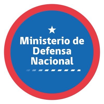 Ministerio de Defensa Nacional's profile picture