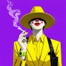 Harley queen's profile picture