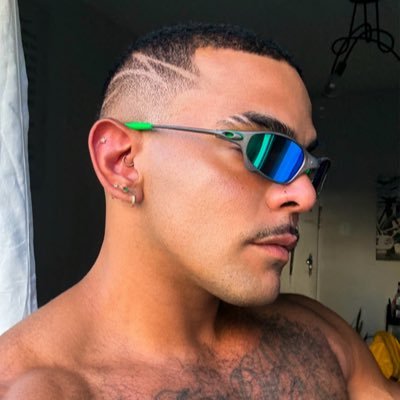 Lugui, O Menino do Rio🇧🇷's profile picture