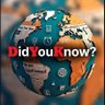 DidYouKnow 的头像