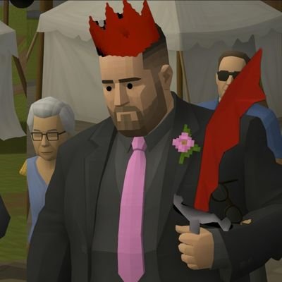 RhysTheSaint's profile picture